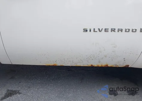 2009 Chevrolet Silverado 1500 Work Truck from USA, damaged, VIN 1GCEC14X39Z230537